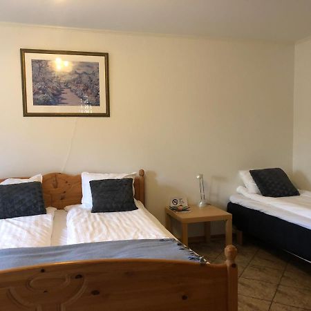 SölvesborgLaegenhet I La Casaアパートメント エクステリア 写真