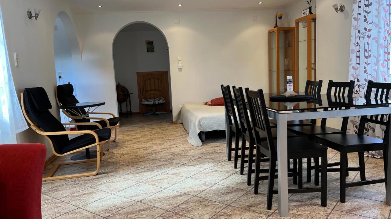 SölvesborgLaegenhet I La Casaアパートメント エクステリア 写真